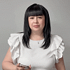 Заляева Алина Радиковна